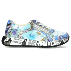 Clearance Laura Vita Baskets - BURTON 1123