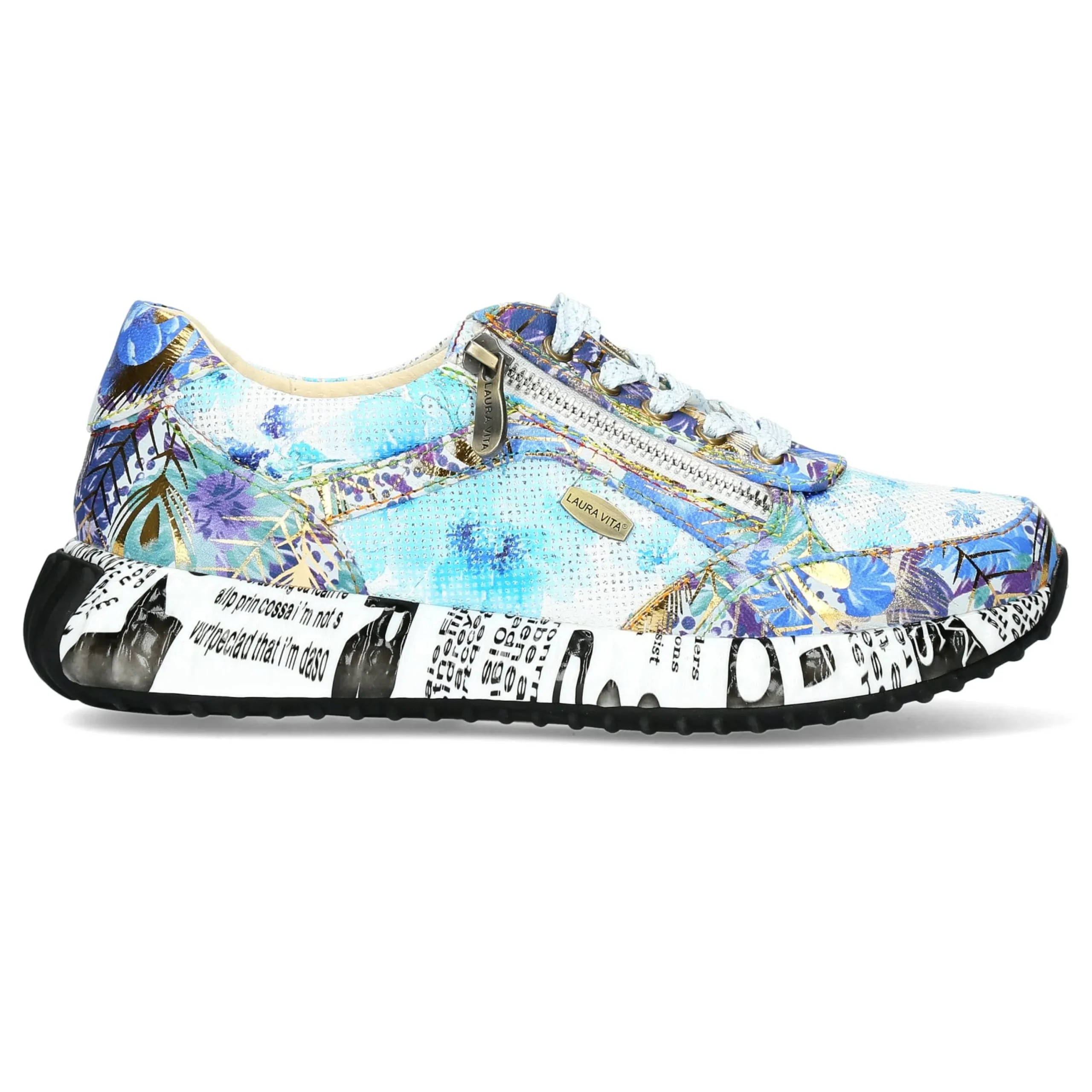 Clearance Laura Vita Baskets - BURTON 1123