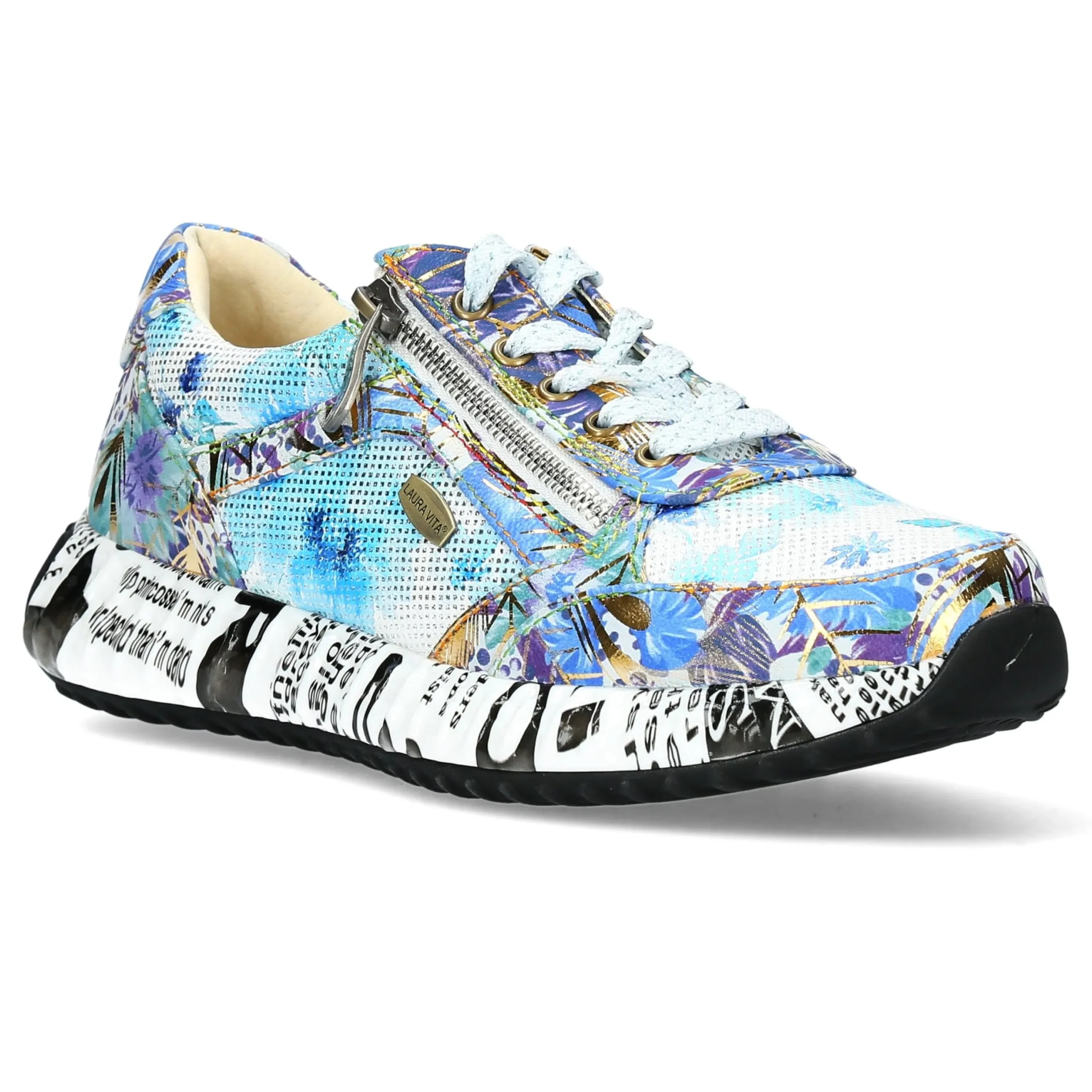 Clearance Laura Vita Baskets - BURTON 1123