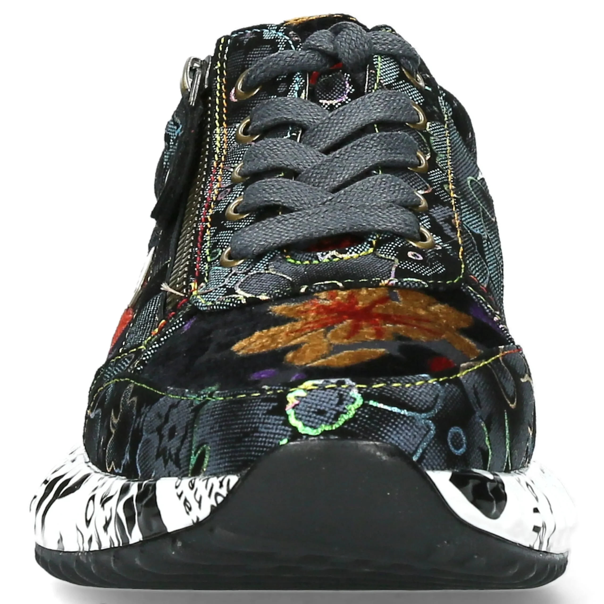 New Laura Vita Baskets - BURTON 11