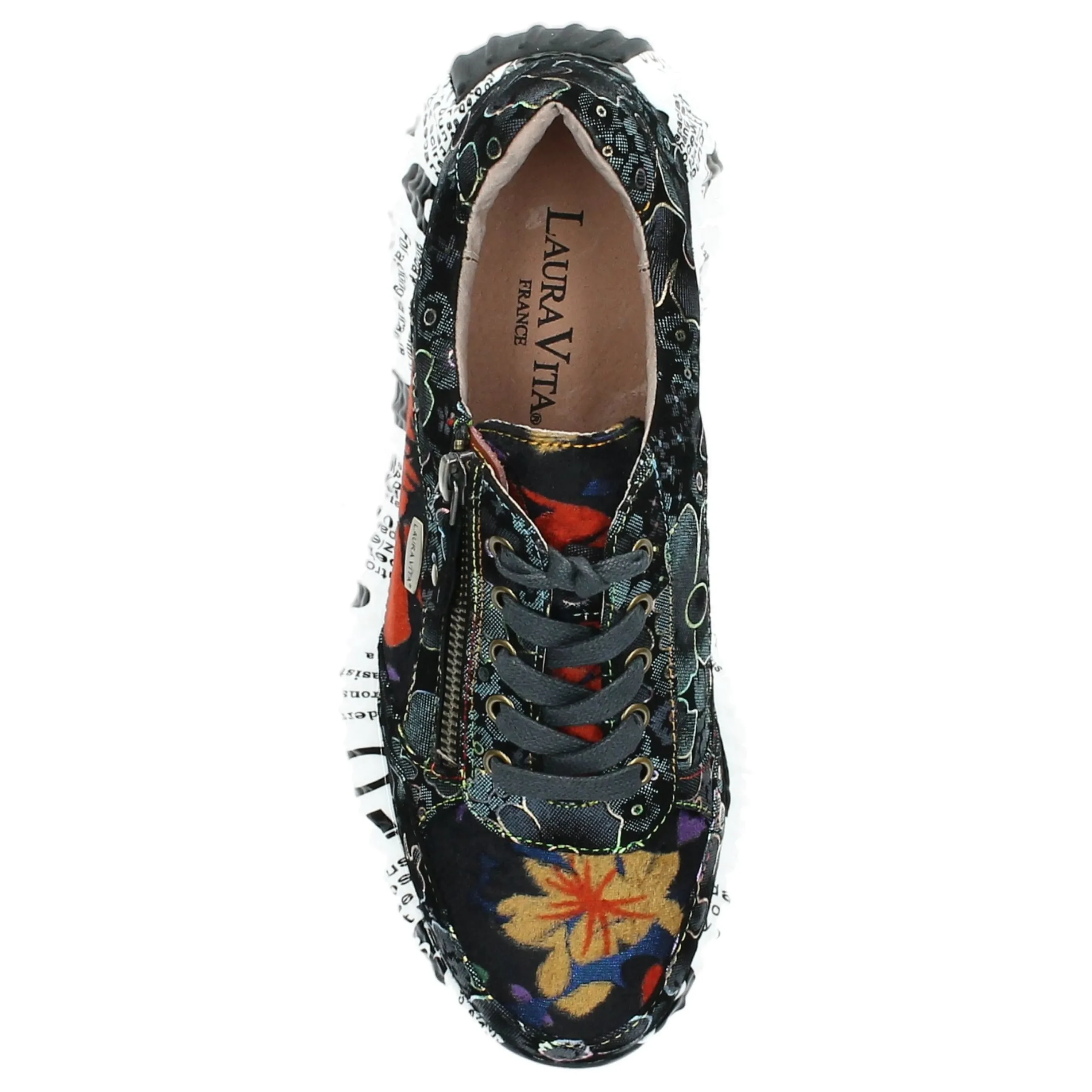 New Laura Vita Baskets - BURTON 11