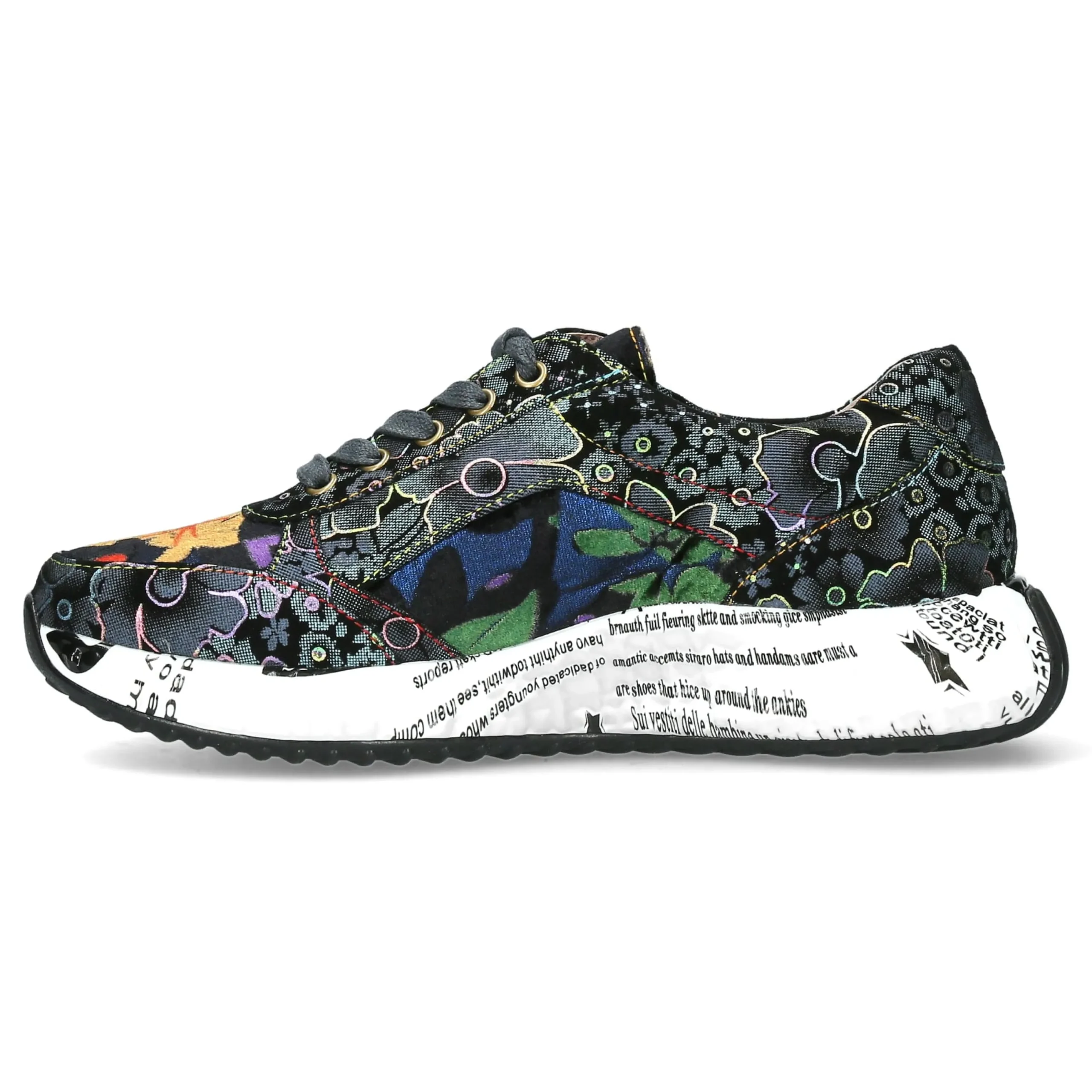 New Laura Vita Baskets - BURTON 11