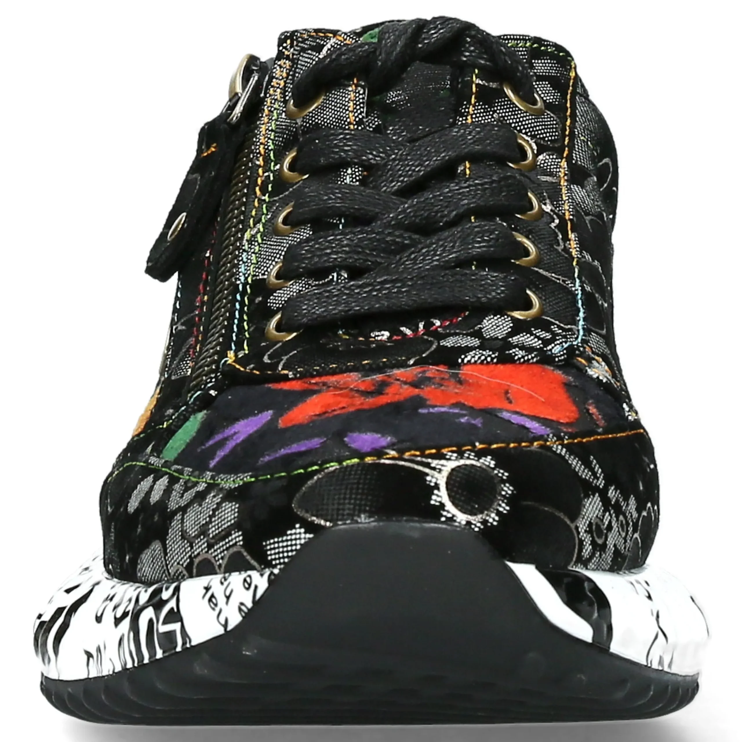 New Laura Vita Baskets - BURTON 11