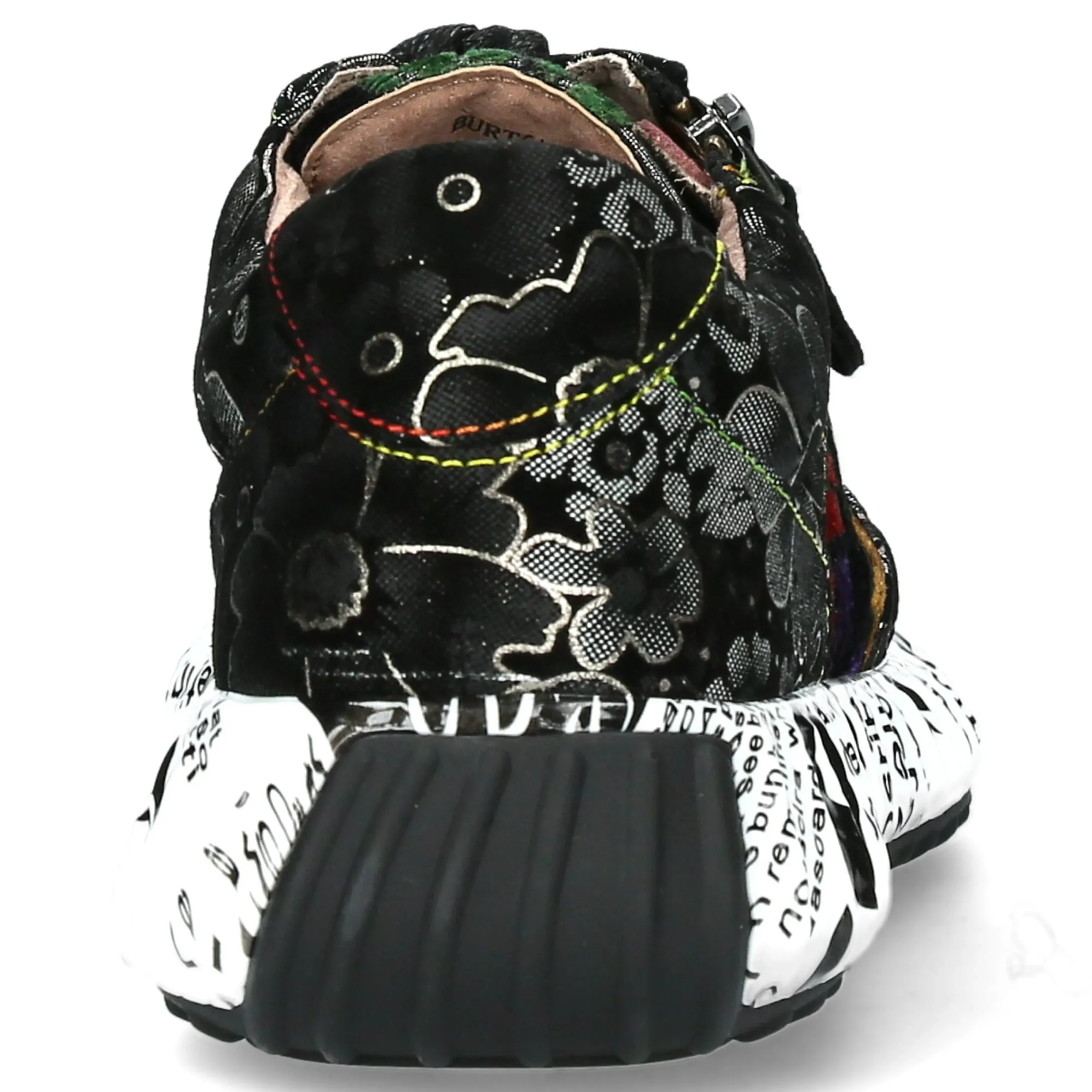 New Laura Vita Baskets - BURTON 11