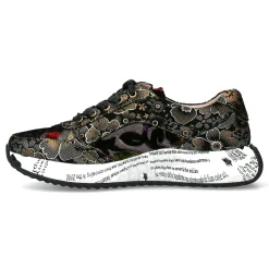 New Laura Vita Baskets - BURTON 11