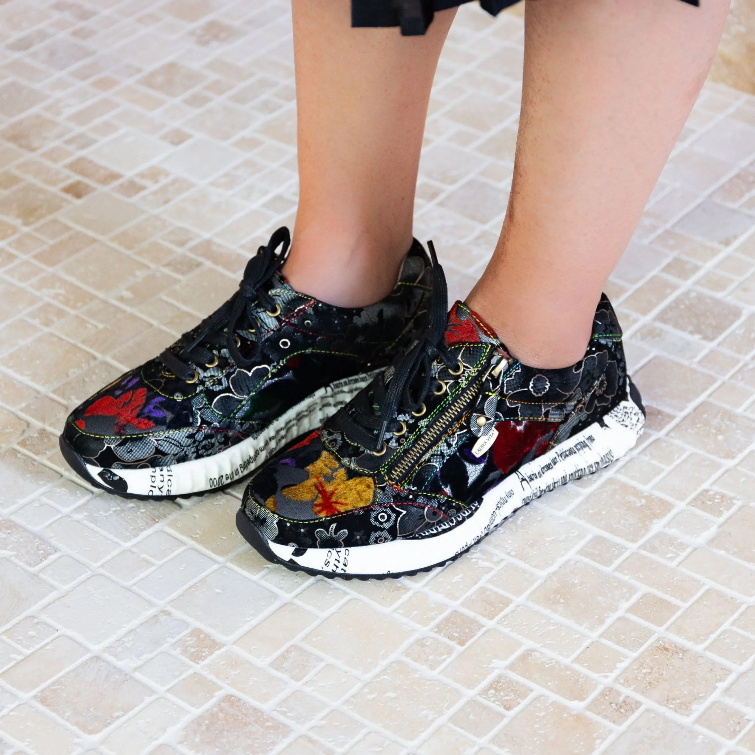 New Laura Vita Baskets - BURTON 11