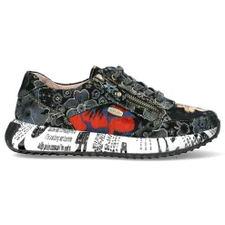 New Laura Vita Baskets - BURTON 11