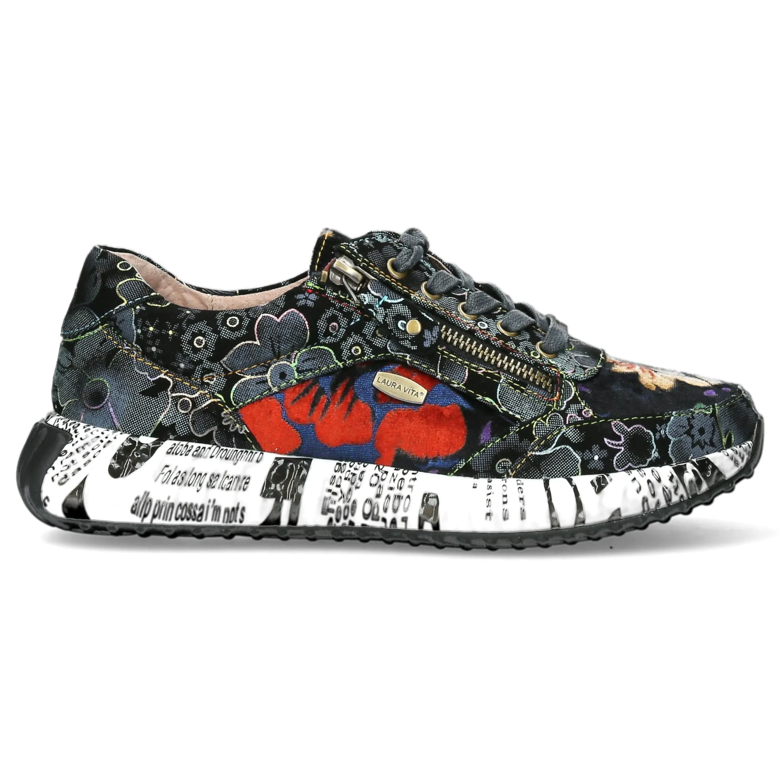 New Laura Vita Baskets - BURTON 11