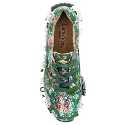 Sale Laura Vita Baskets - BURTON 45