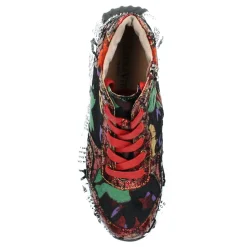 Shop Laura Vita Baskets - BURTON 15