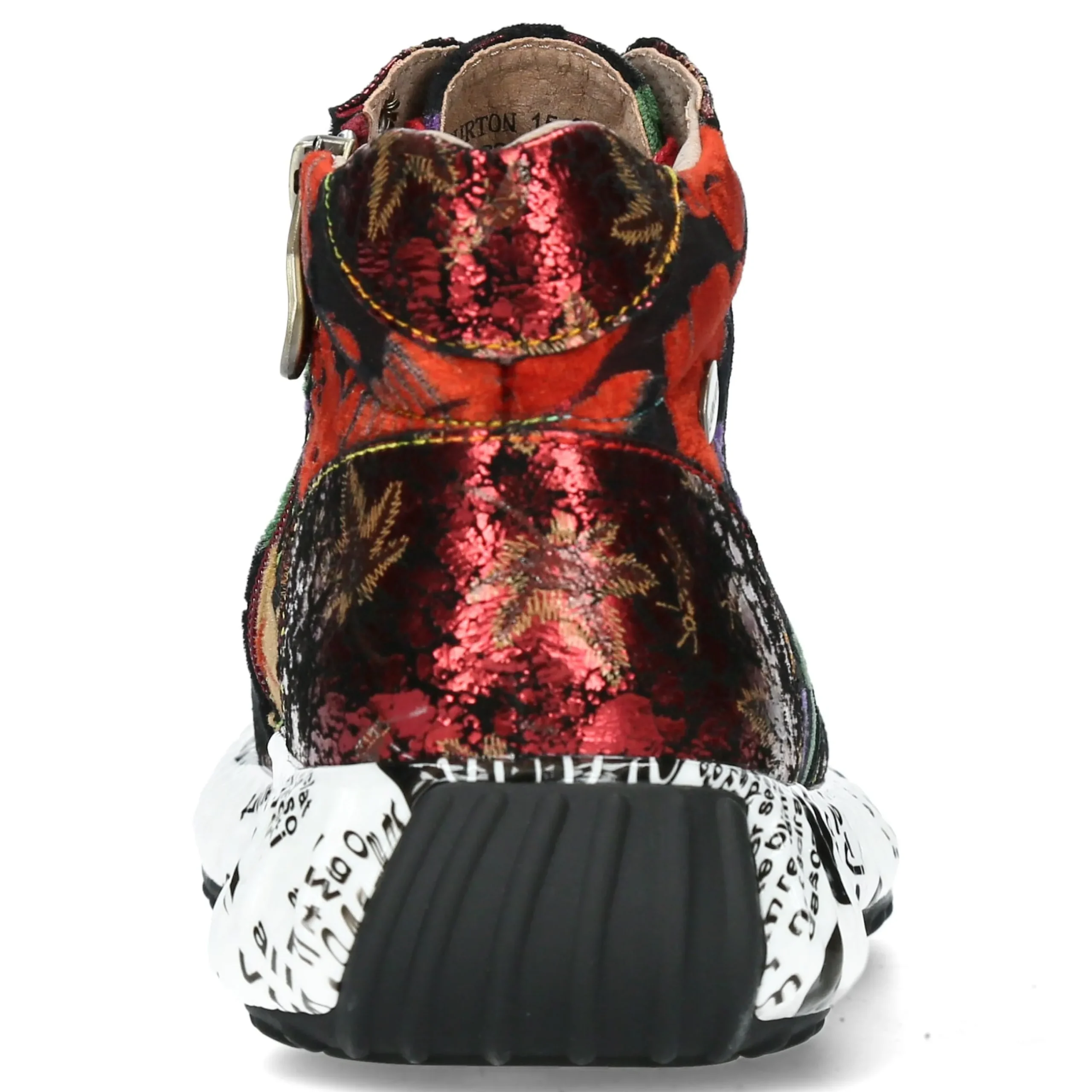 Shop Laura Vita Baskets - BURTON 15