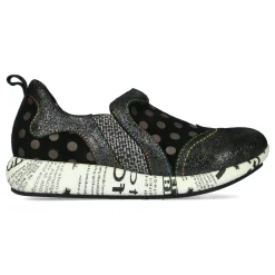 Cheap Laura Vita Baskets - BURTON 02 Pois
