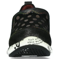 Cheap Laura Vita Baskets - BURTON 02 Pois