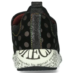 Cheap Laura Vita Baskets - BURTON 02 Pois