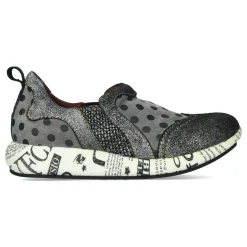 Cheap Laura Vita Baskets - BURTON 02 Pois