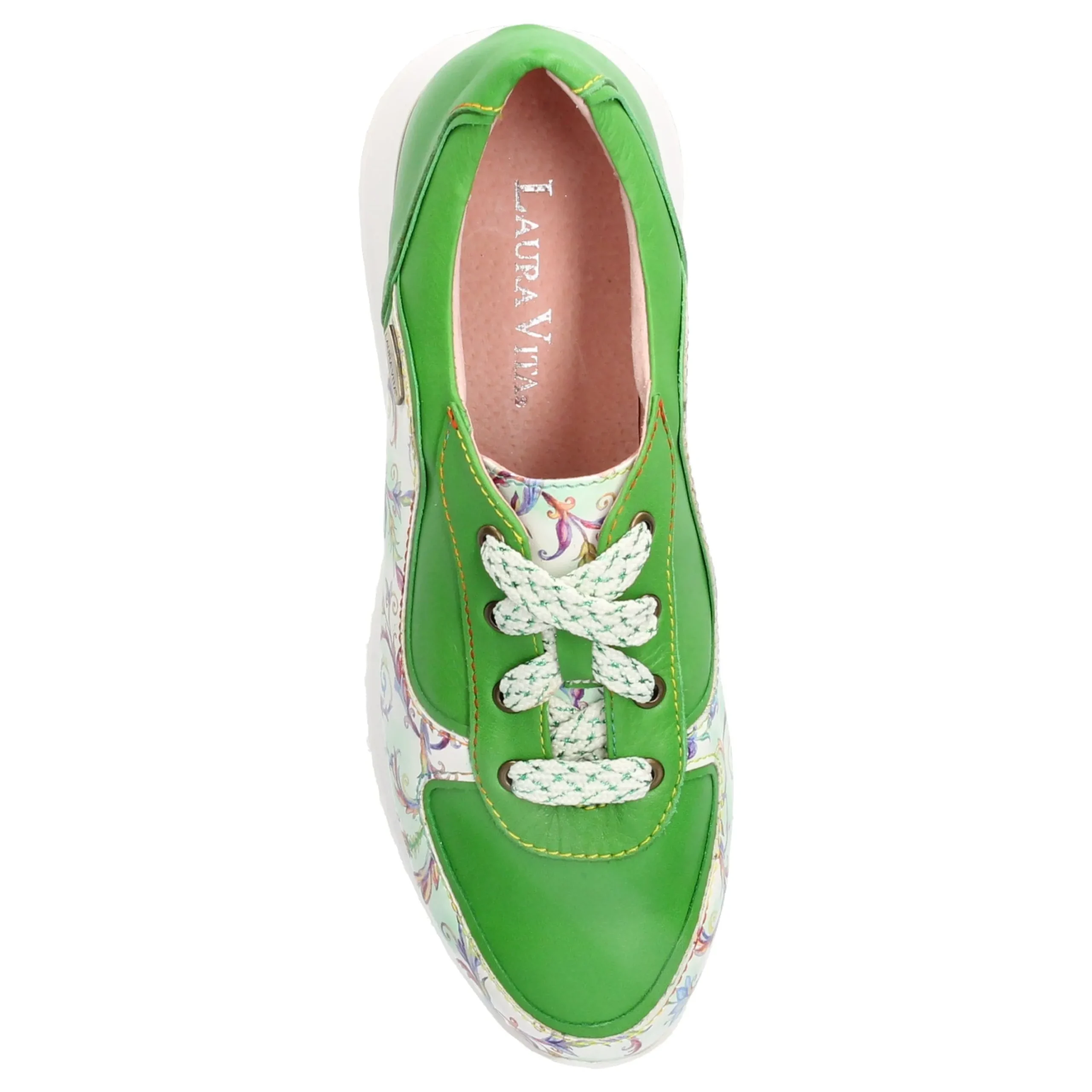 Store Laura Vita Baskets - DELPHINE 02