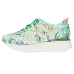 Outlet Laura Vita Baskets - DELPHINE 724