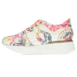 Outlet Laura Vita Baskets - DELPHINE 724