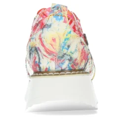 Outlet Laura Vita Baskets - DELPHINE 724
