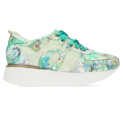 Outlet Laura Vita Baskets - DELPHINE 724