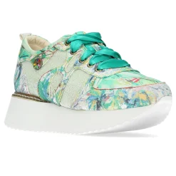 Outlet Laura Vita Baskets - DELPHINE 724
