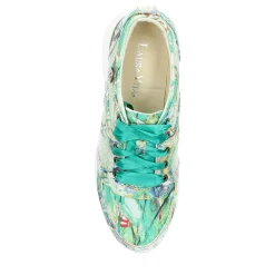 Outlet Laura Vita Baskets - DELPHINE 724