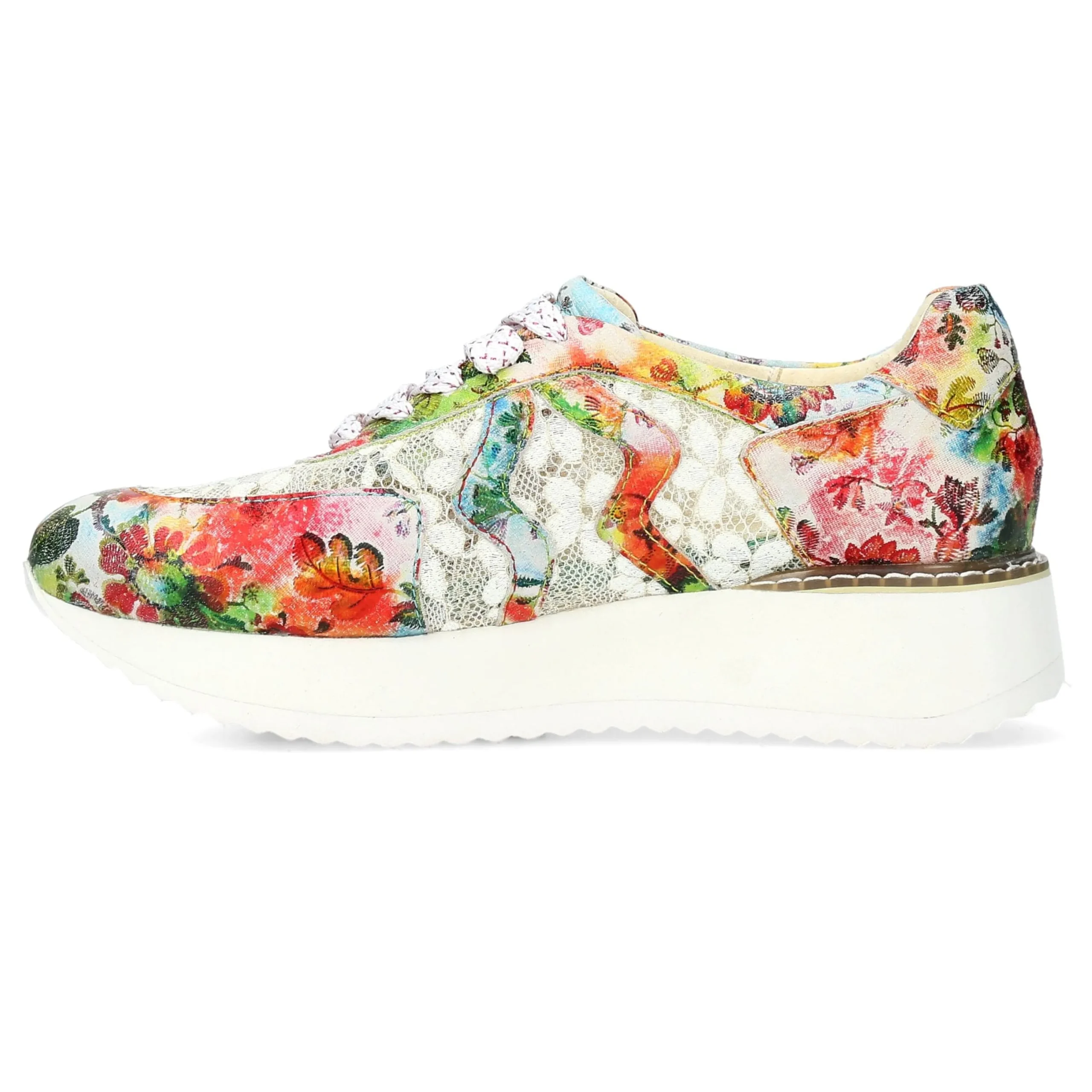 Shop Laura Vita Baskets - DELPHINE 01