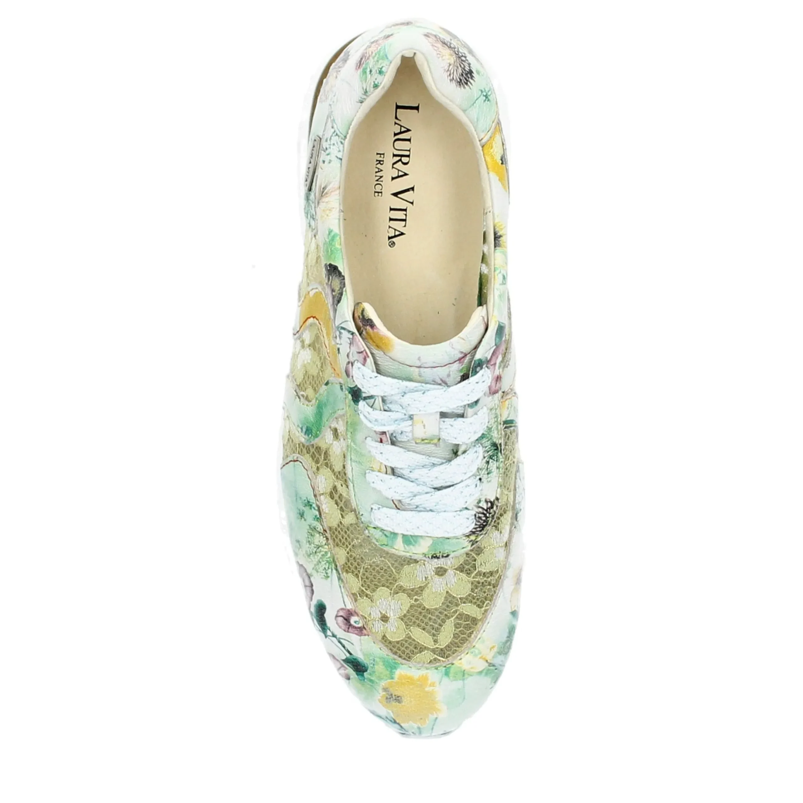 Shop Laura Vita Baskets - DELPHINE 01