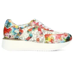 Shop Laura Vita Baskets - DELPHINE 01