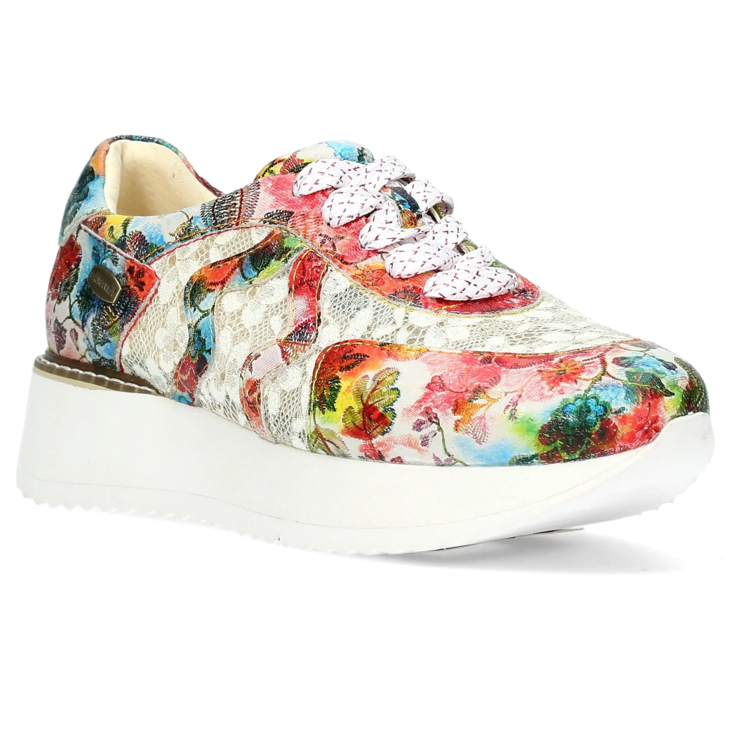 Shop Laura Vita Baskets - DELPHINE 01