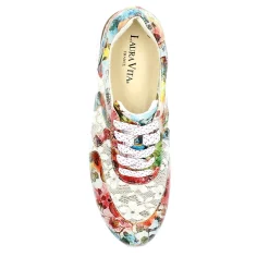 Shop Laura Vita Baskets - DELPHINE 01