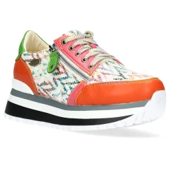 Outlet Laura Vita Baskets - DELPHINE 06