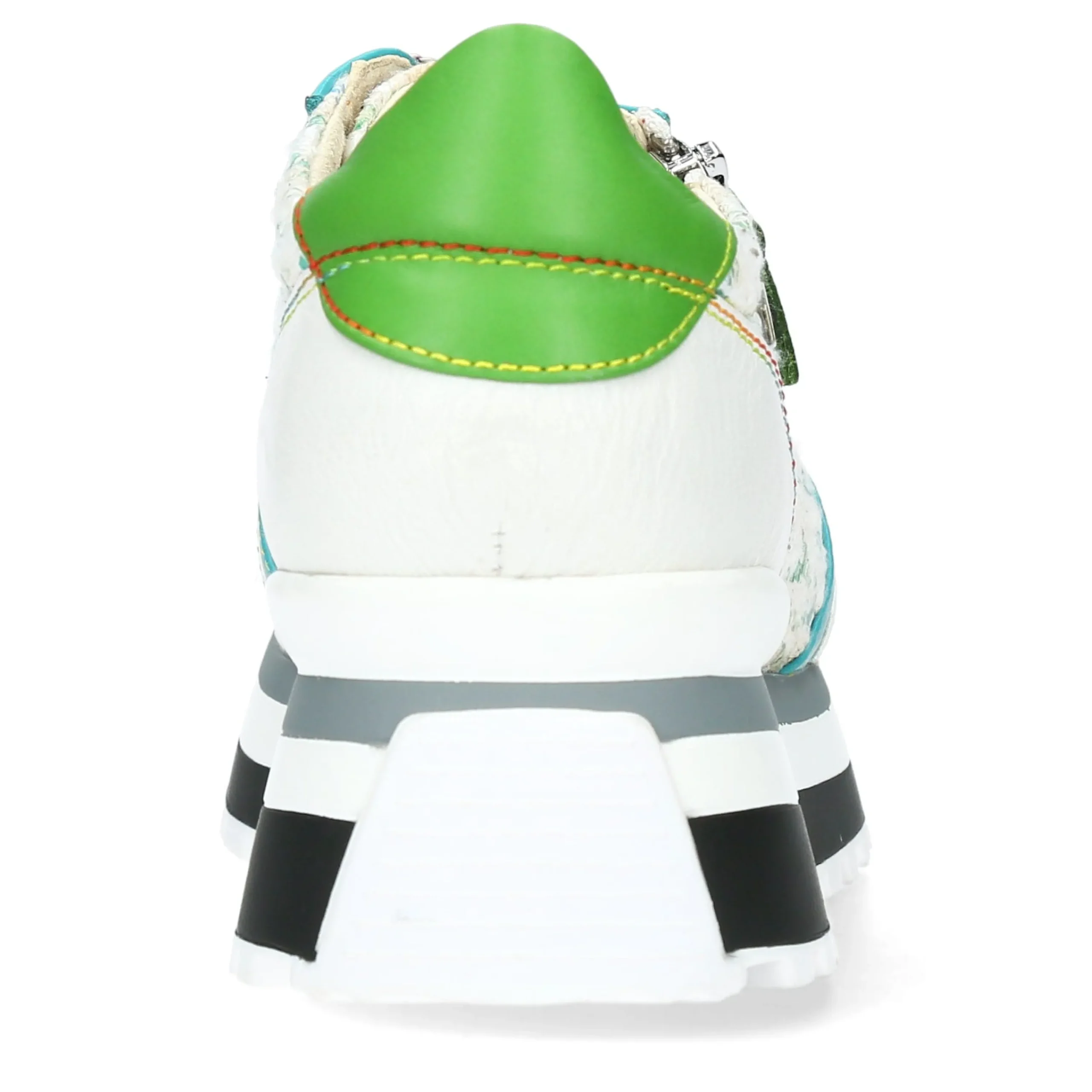 Outlet Laura Vita Baskets - DELPHINE 06
