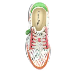 Outlet Laura Vita Baskets - DELPHINE 06