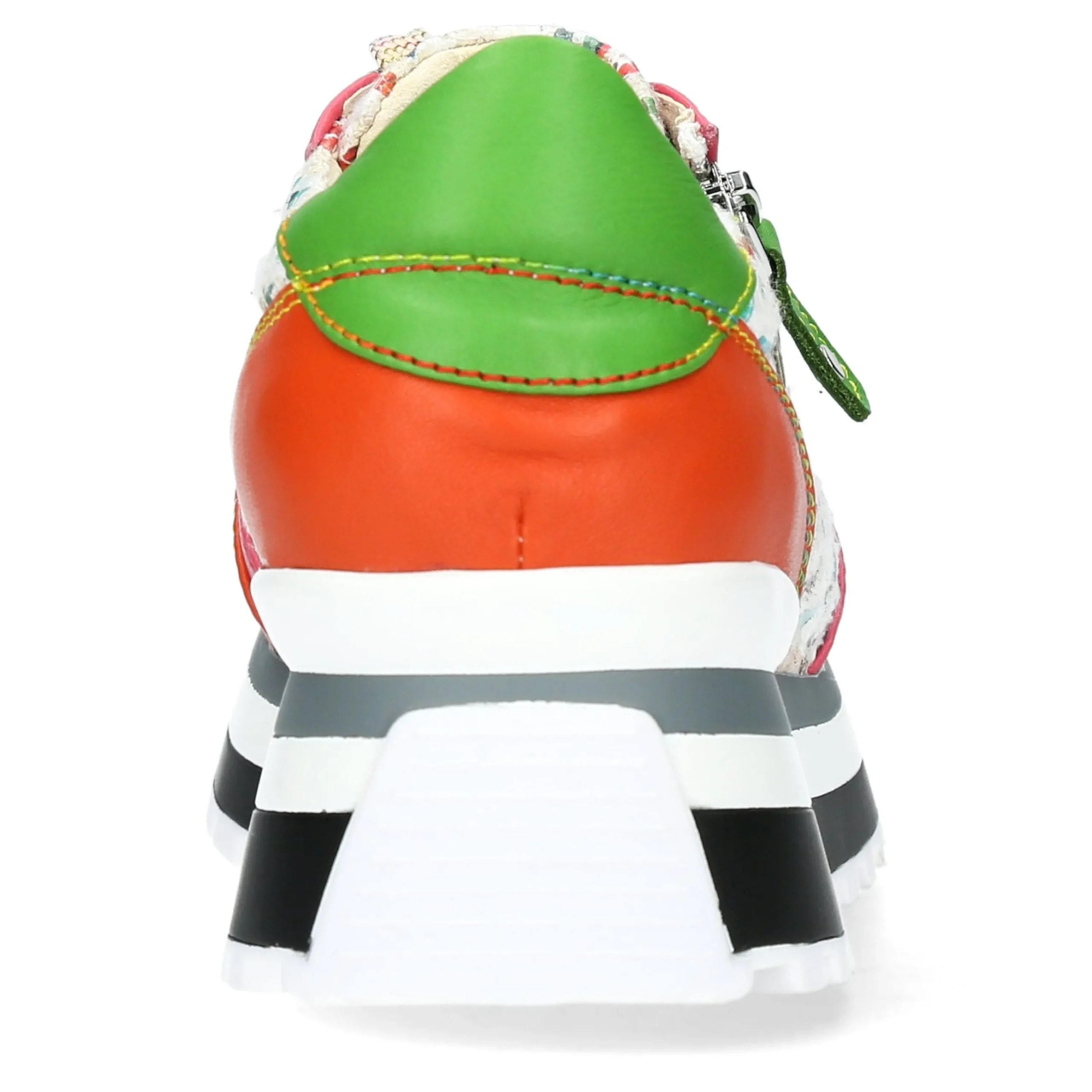 Outlet Laura Vita Baskets - DELPHINE 06