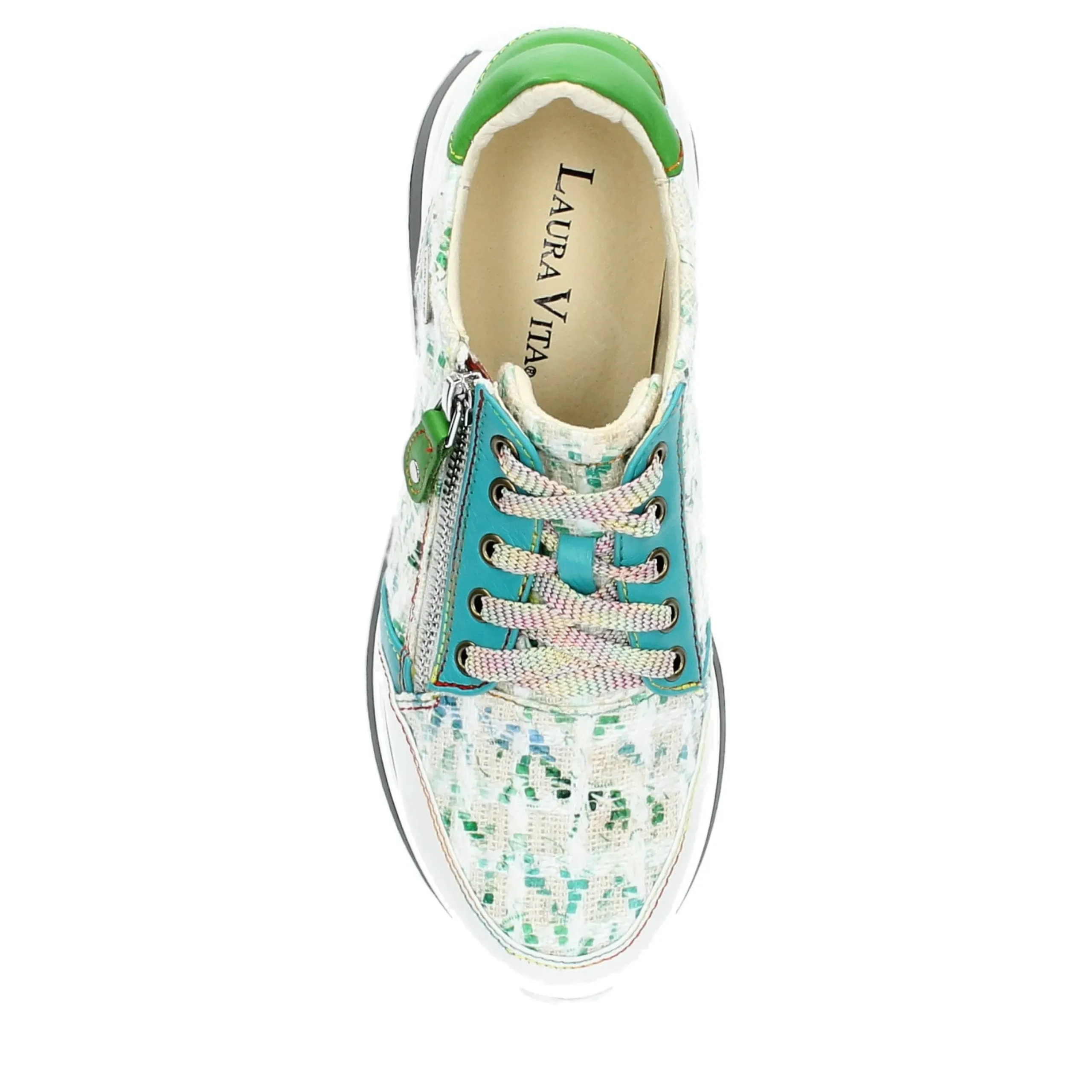 Outlet Laura Vita Baskets - DELPHINE 06