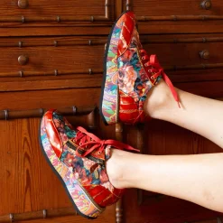 Flash Sale Laura Vita Baskets - DELPHINE 46