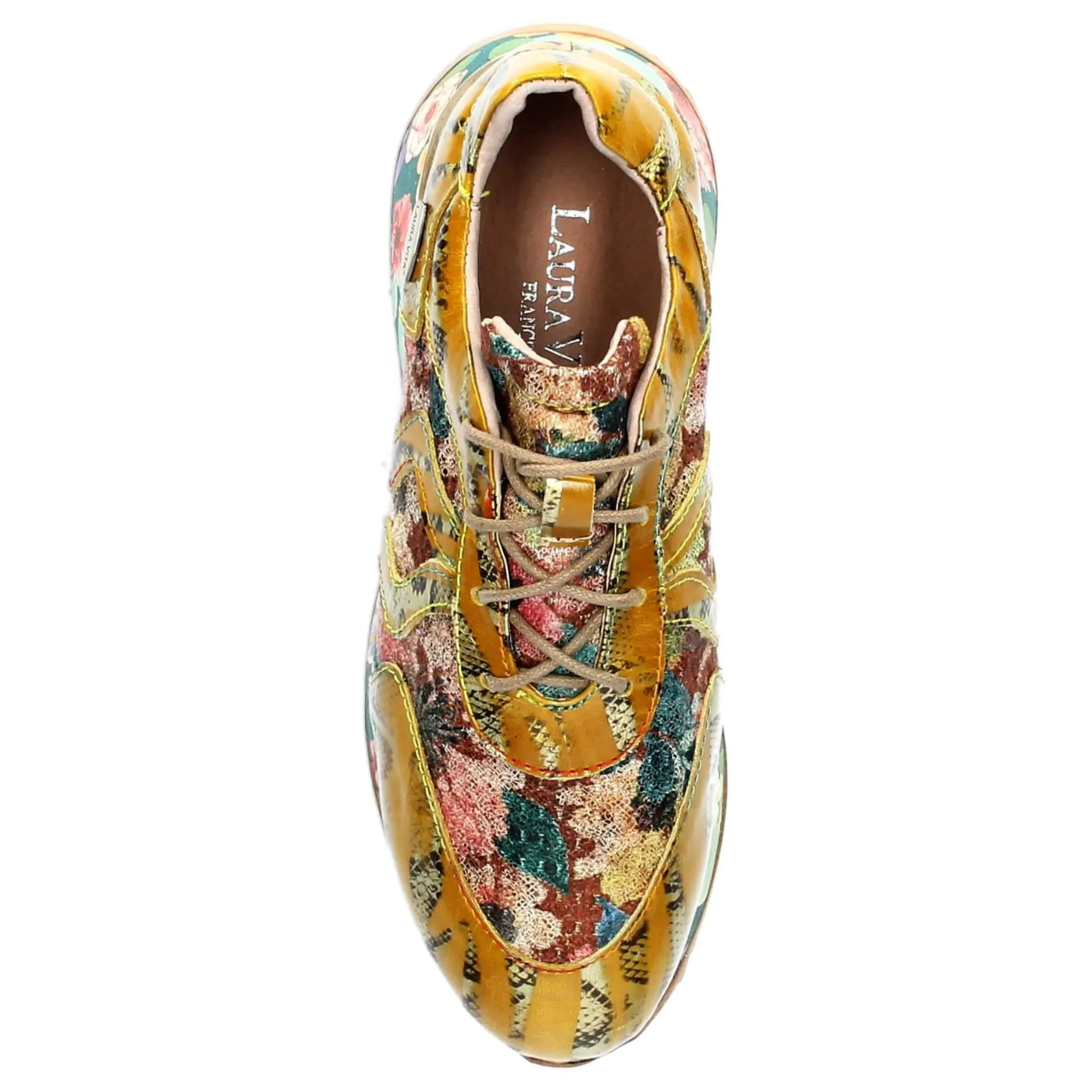 Outlet Laura Vita Baskets - DELPHINE 41