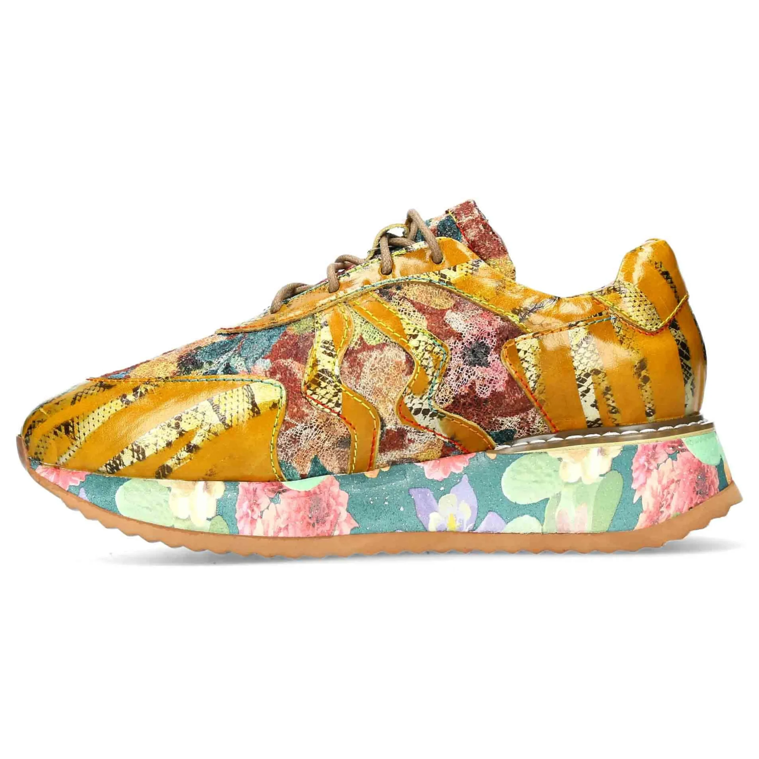 Outlet Laura Vita Baskets - DELPHINE 41