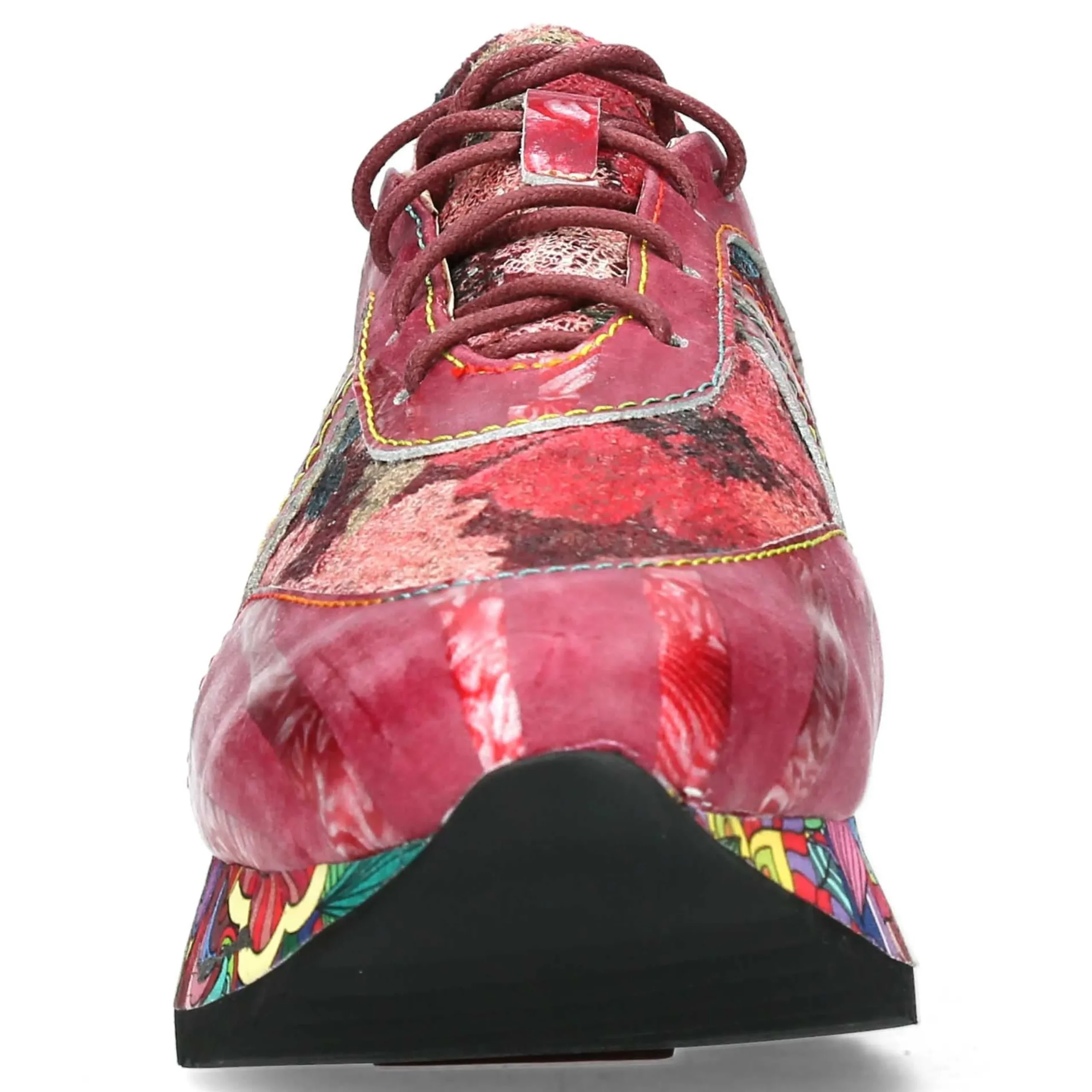 Outlet Laura Vita Baskets - DELPHINE 41