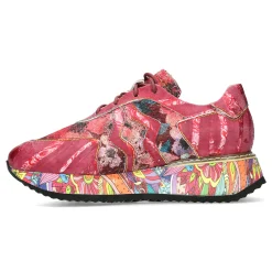 Outlet Laura Vita Baskets - DELPHINE 41