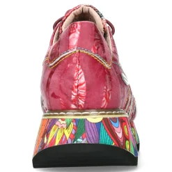 Outlet Laura Vita Baskets - DELPHINE 41