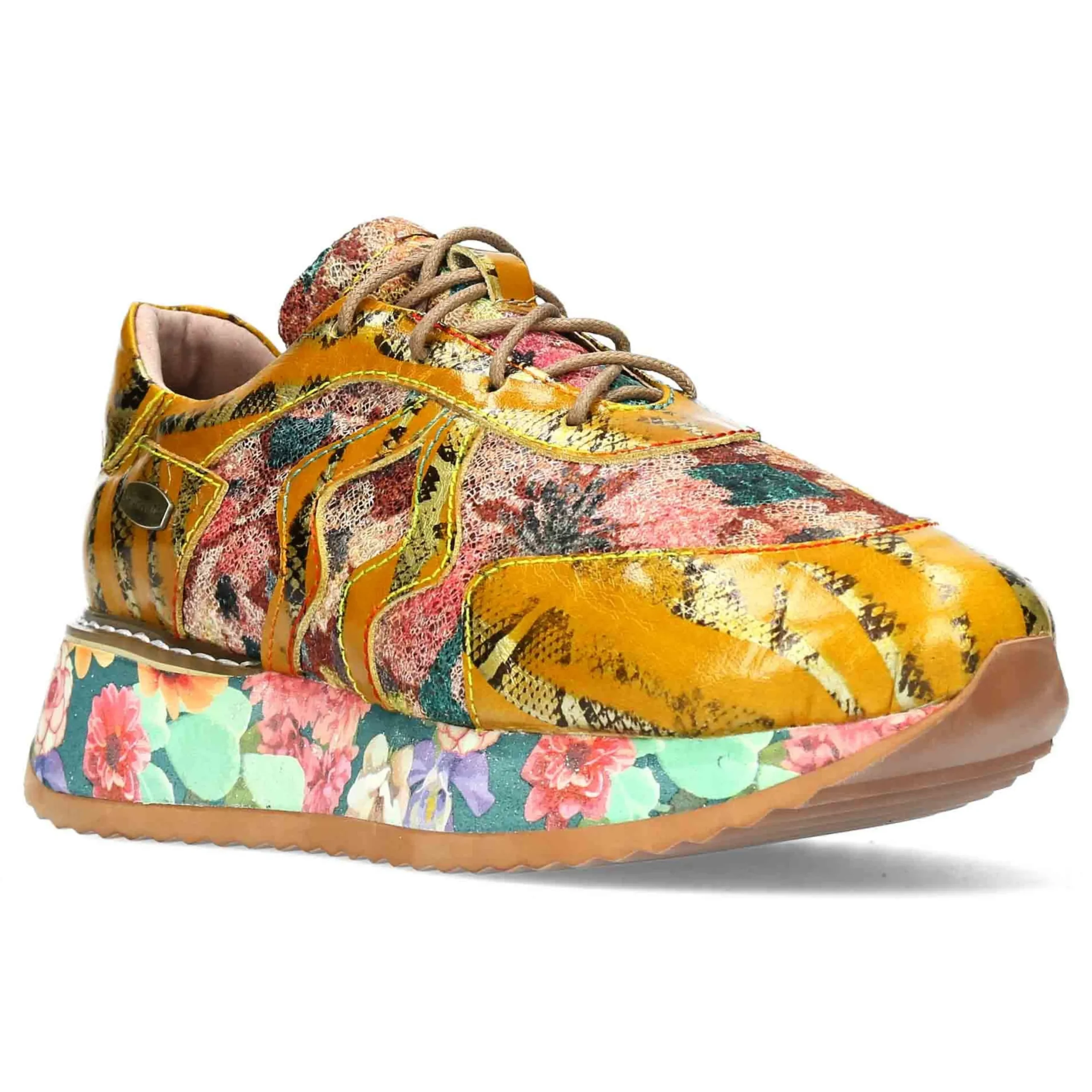 Outlet Laura Vita Baskets - DELPHINE 41