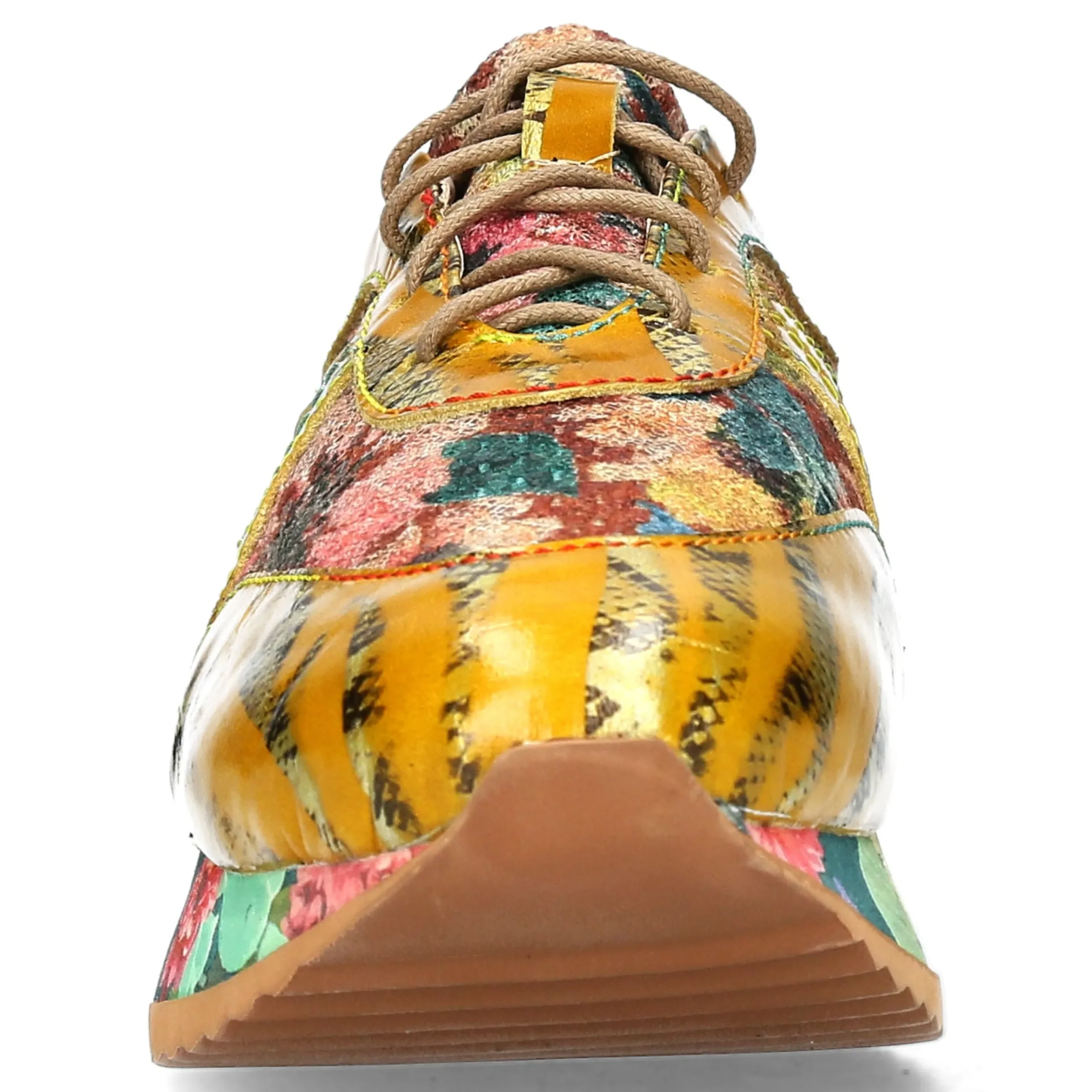 Outlet Laura Vita Baskets - DELPHINE 41