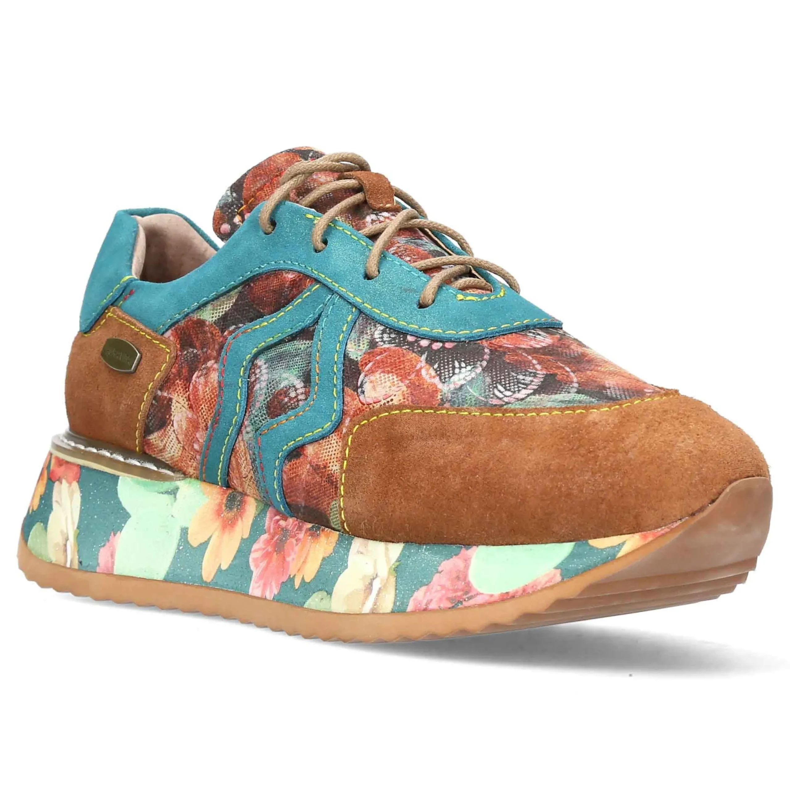 Clearance Laura Vita Baskets - DELPHINE 41