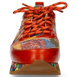 Clearance Laura Vita Baskets - DELPHINE 47