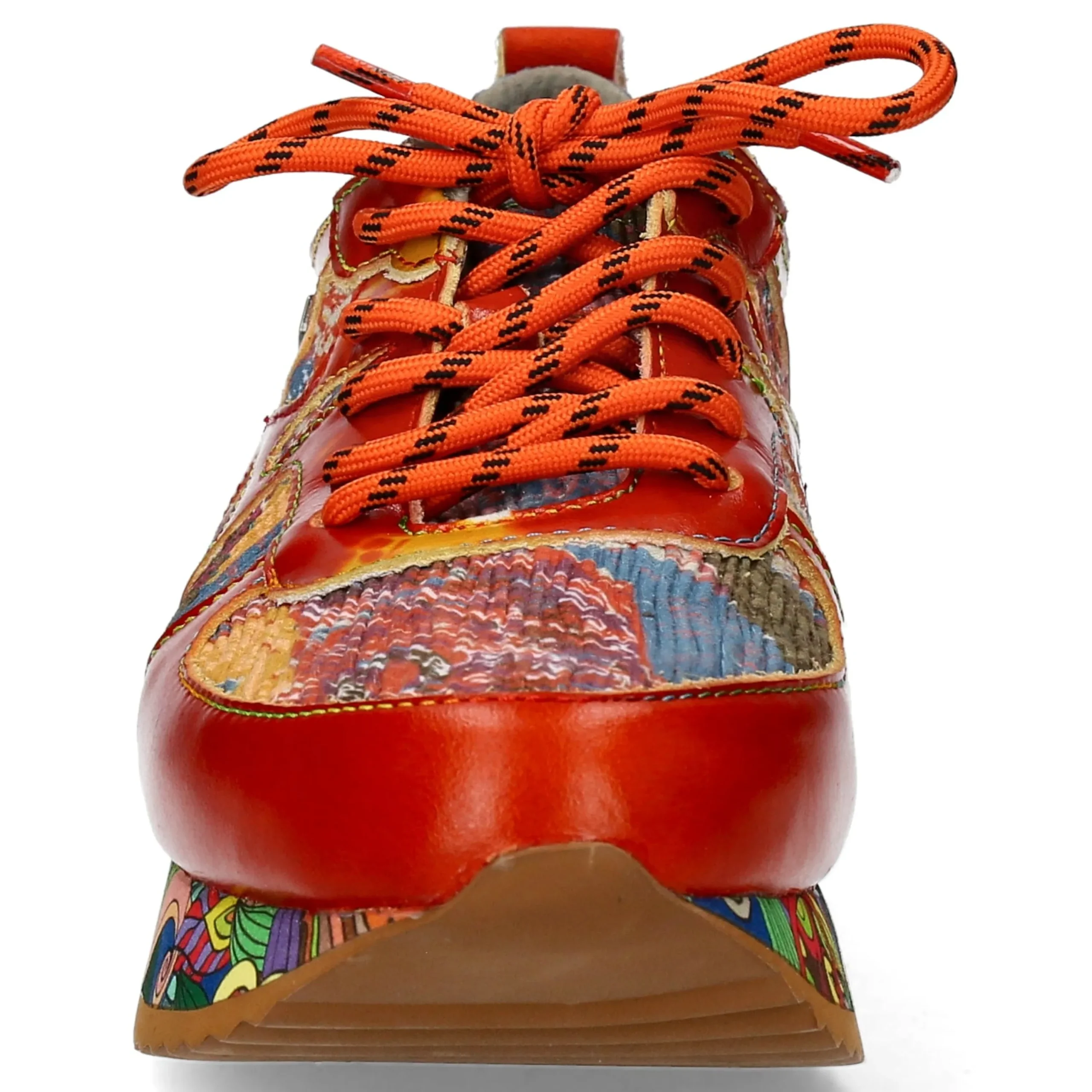 Clearance Laura Vita Baskets - DELPHINE 47