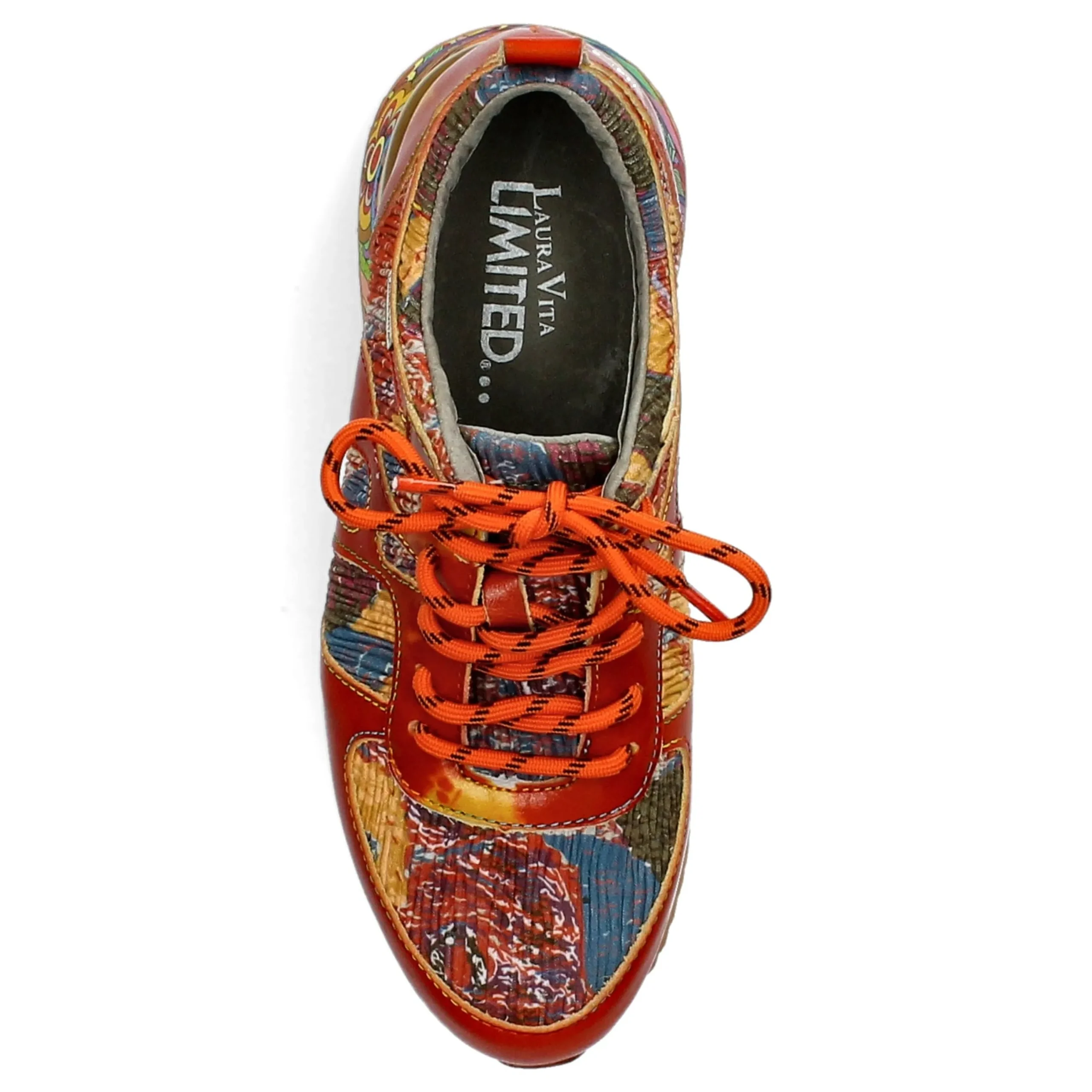 Clearance Laura Vita Baskets - DELPHINE 47