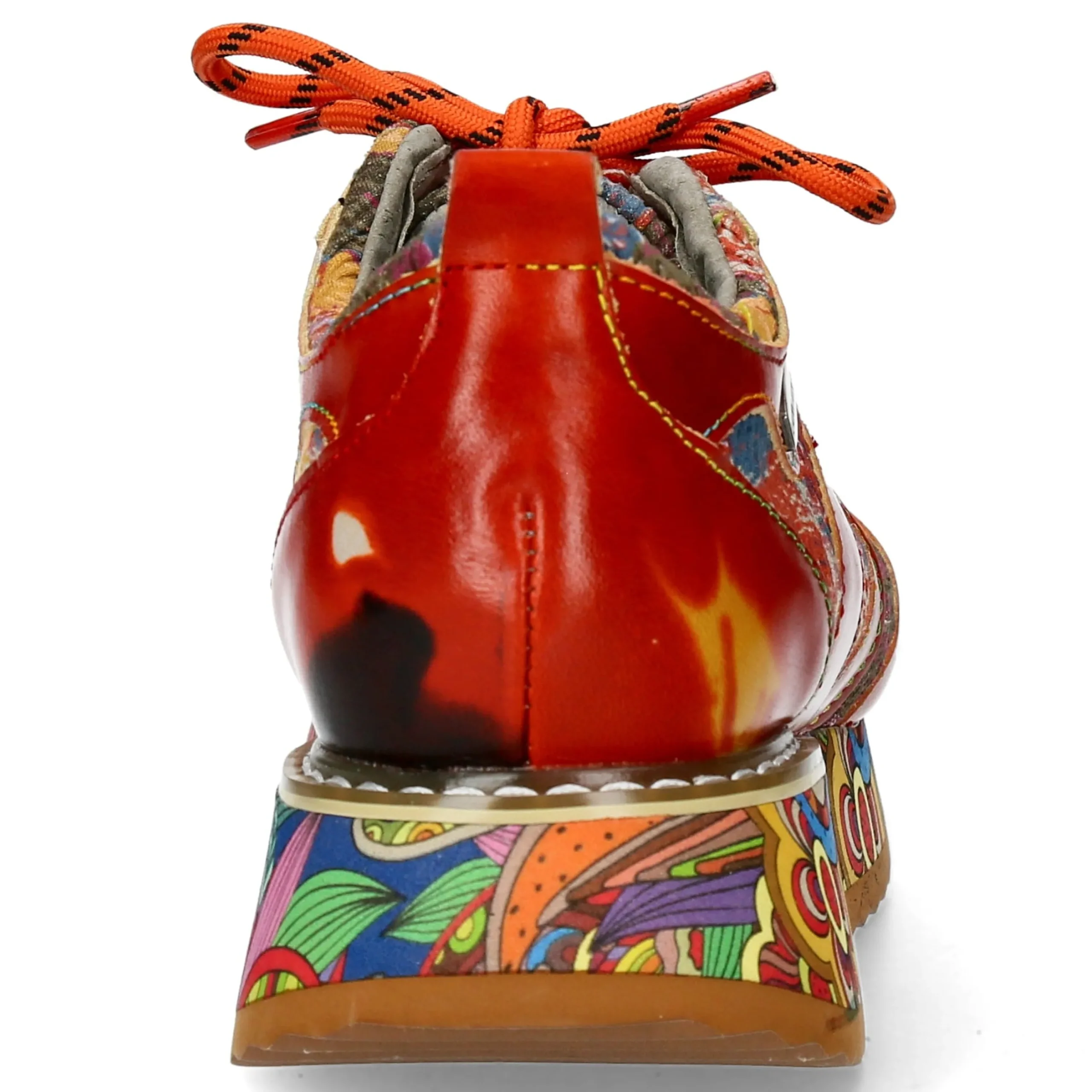 Clearance Laura Vita Baskets - DELPHINE 47
