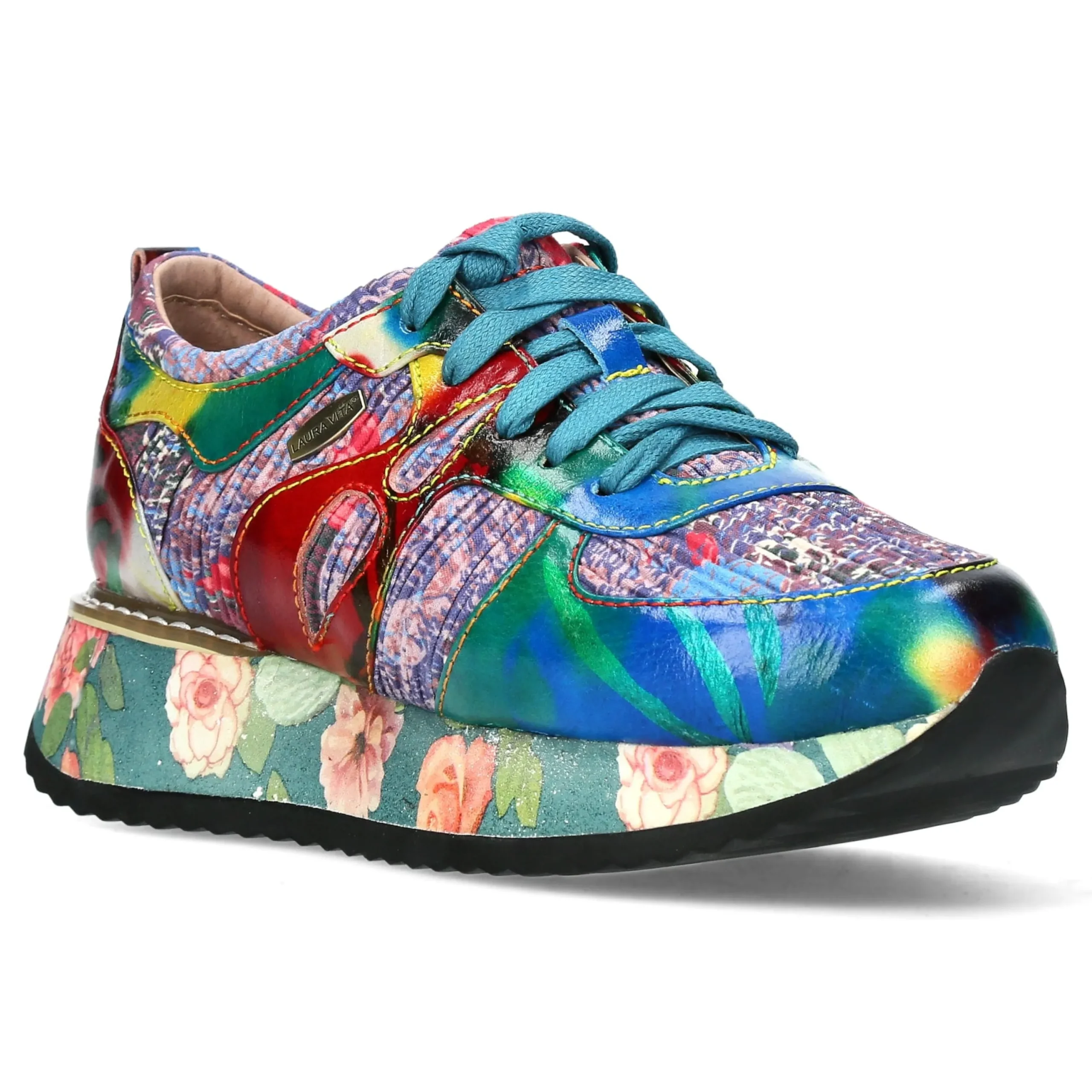 Clearance Laura Vita Baskets - DELPHINE 47